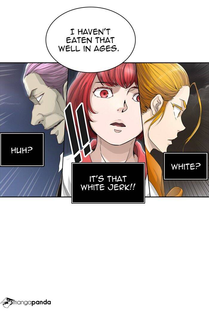 Tower of God Chapter 445 image 050